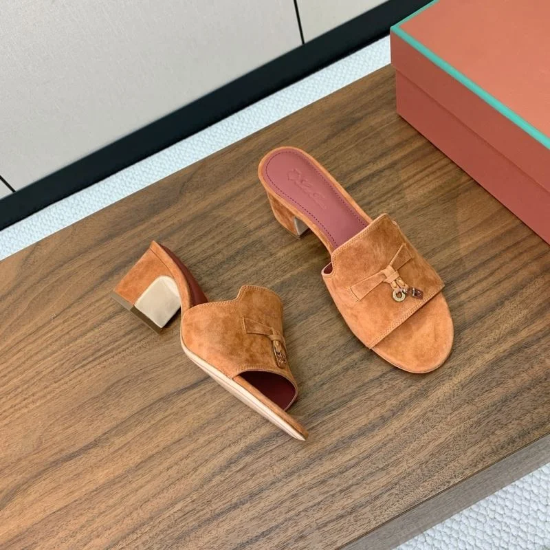 TechFriendly Loro Piana Sandals 11901