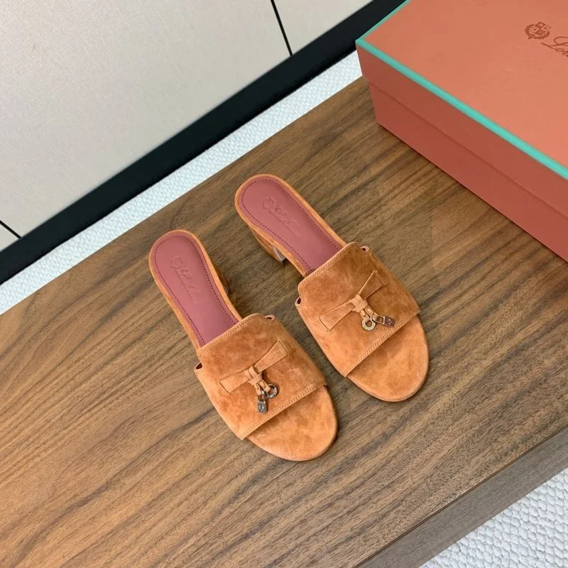 TechFriendly Loro Piana Sandals 11901
