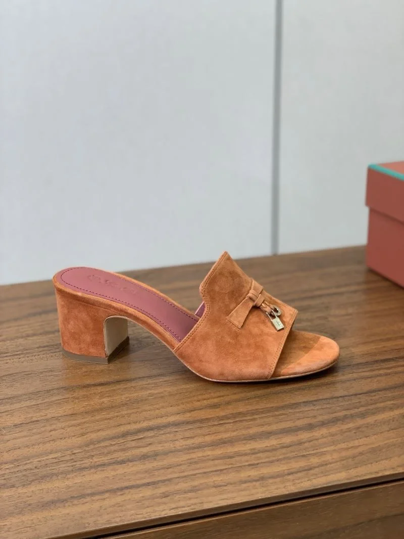 TechFriendly Loro Piana Sandals 11901