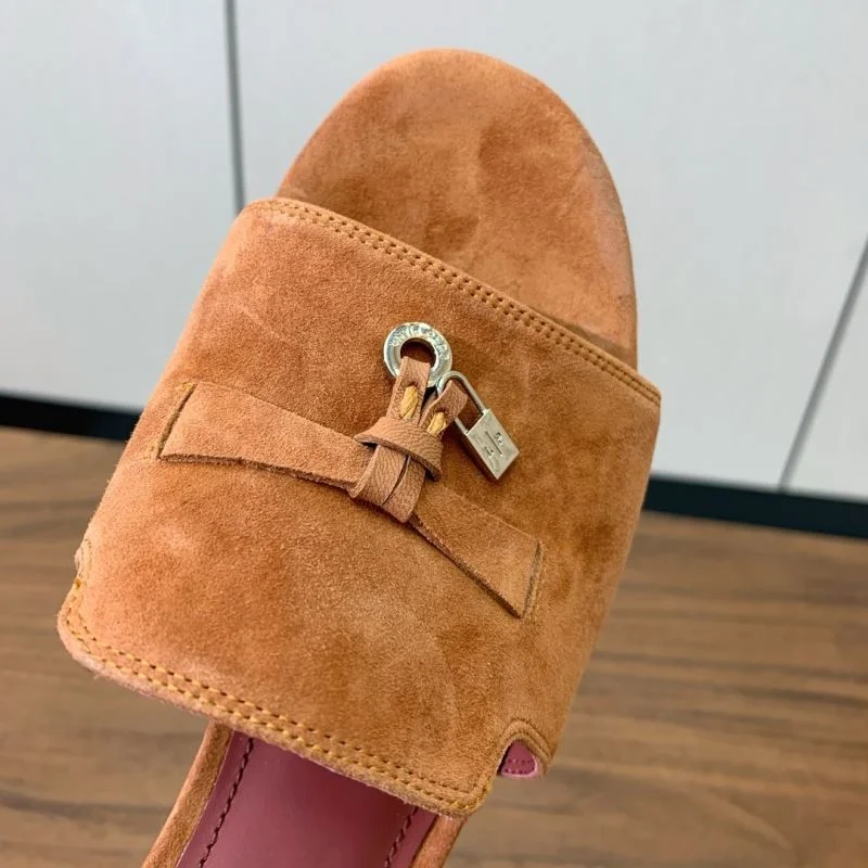TechFriendly Loro Piana Sandals 11901