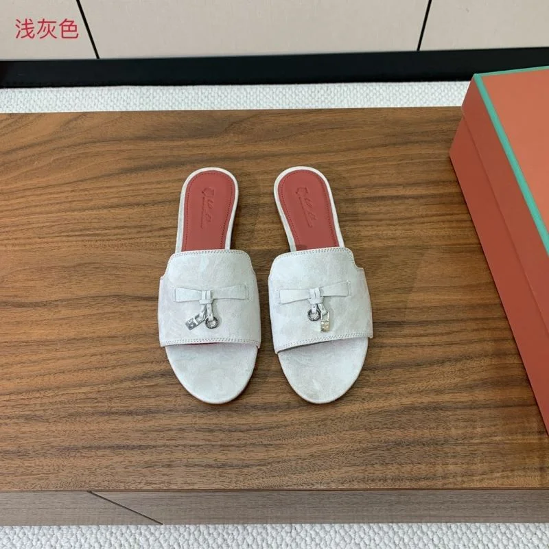 Fashionable Loro Piana Sandals 11896