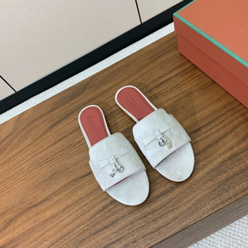Fashionable Loro Piana Sandals 11896