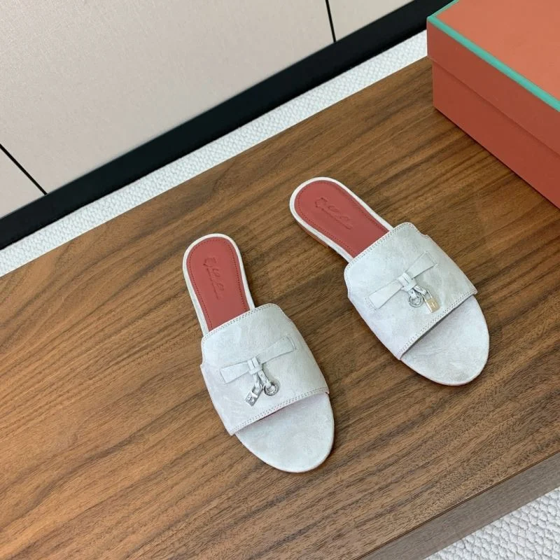 Fashionable Loro Piana Sandals 11896
