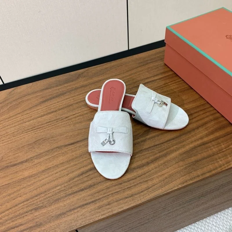 Fashionable Loro Piana Sandals 11896