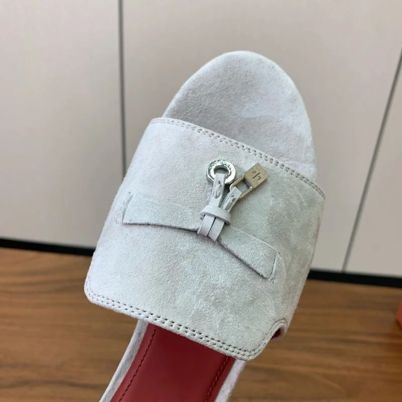 Fashionable Loro Piana Sandals 11896