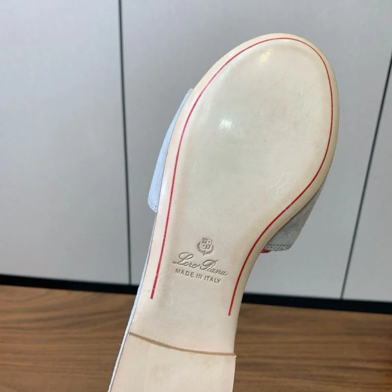Fashionable Loro Piana Sandals 11896