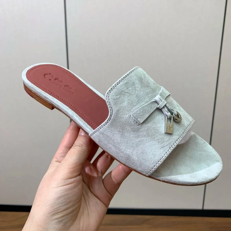 Fashionable Loro Piana Sandals 11896