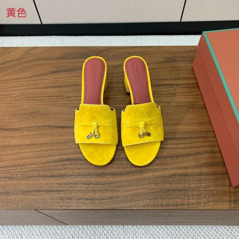 Loro Piana Sandals QuickDry 11975