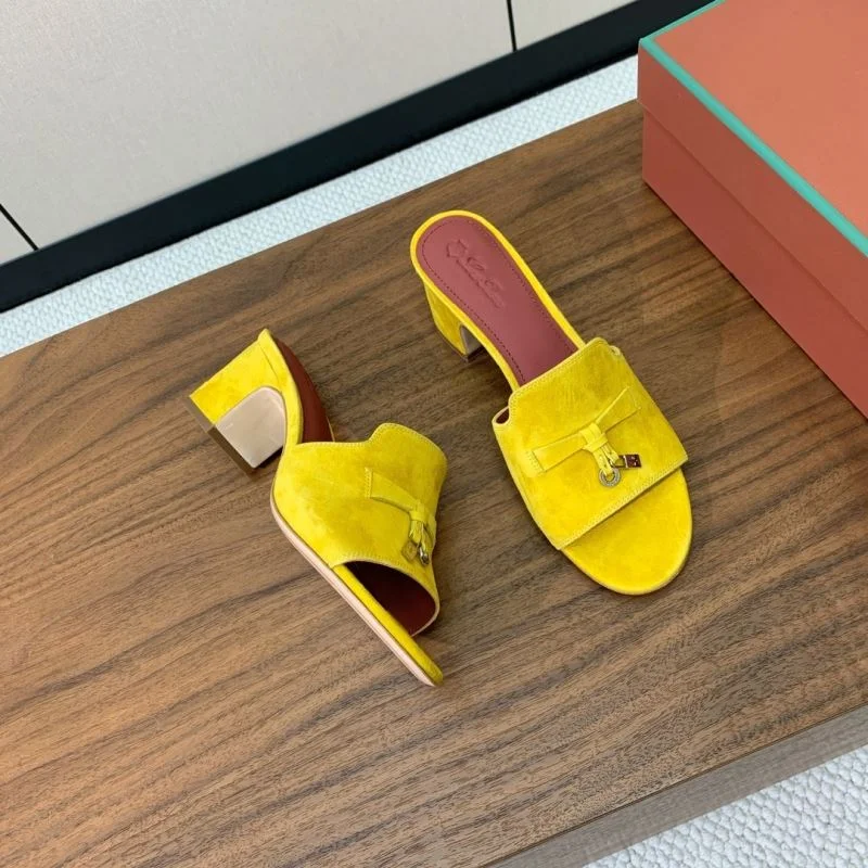 Loro Piana Sandals QuickDry 11975