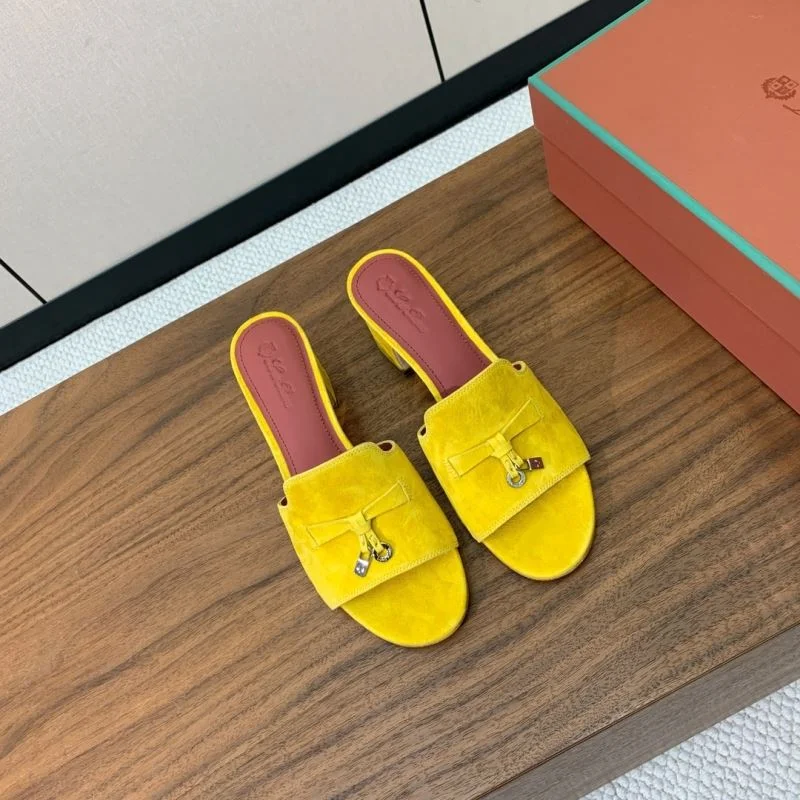 Loro Piana Sandals QuickDry 11975