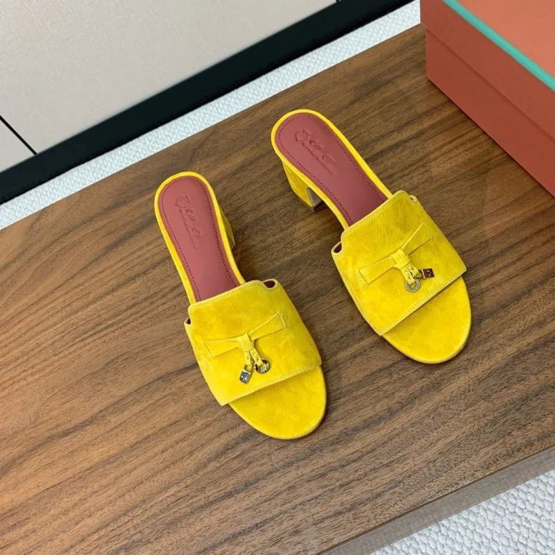 Loro Piana Sandals QuickDry 11975