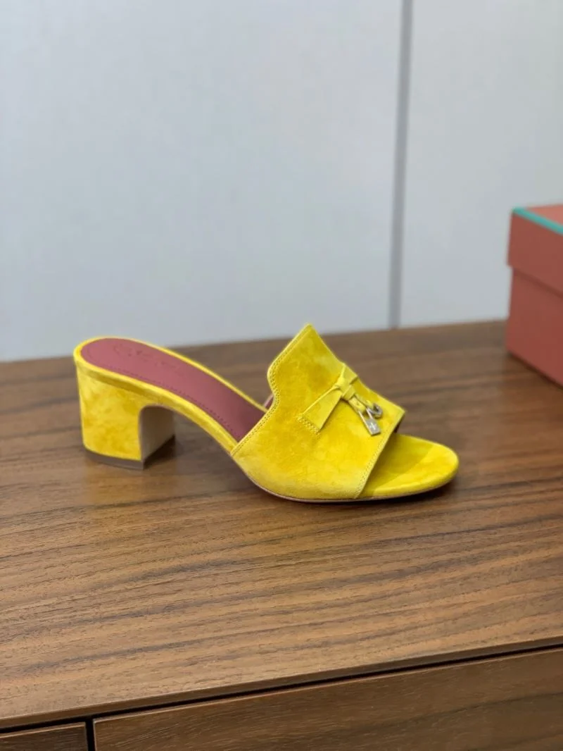 Loro Piana Sandals QuickDry 11975