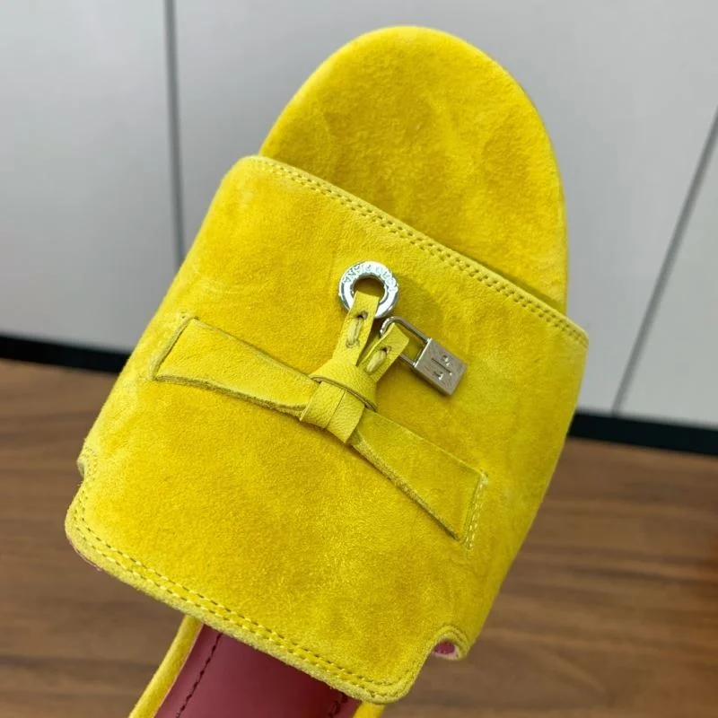 Loro Piana Sandals QuickDry 11975