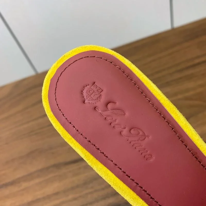 Loro Piana Sandals QuickDry 11975