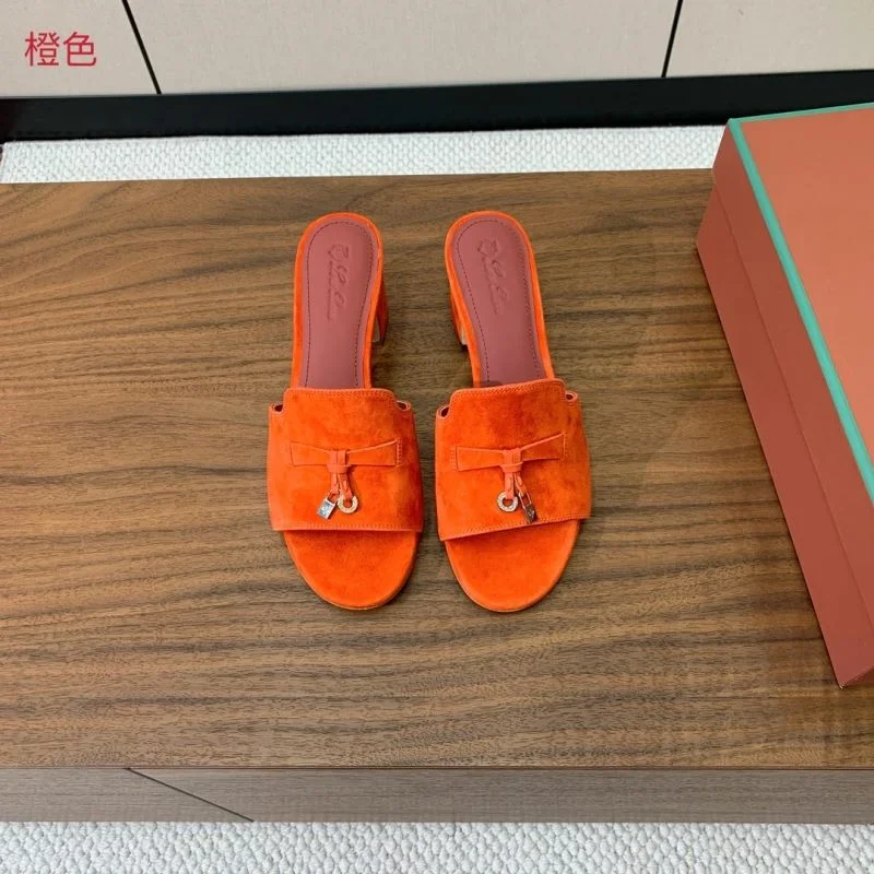 Loro Piana Sandals Seasonal 11897