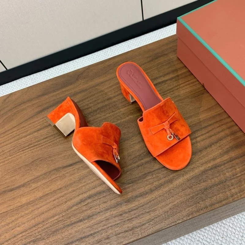 Loro Piana Sandals Seasonal 11897