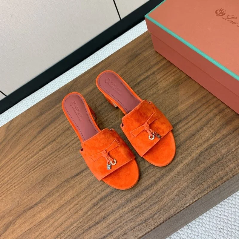 Loro Piana Sandals Seasonal 11897