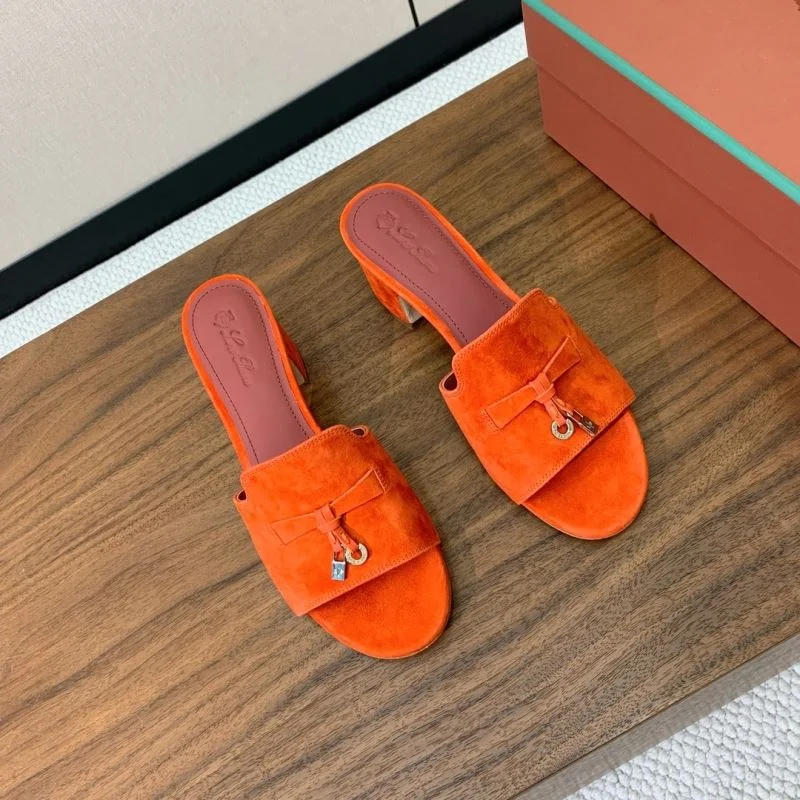Loro Piana Sandals Seasonal 11897