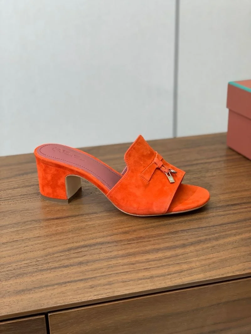Loro Piana Sandals Seasonal 11897