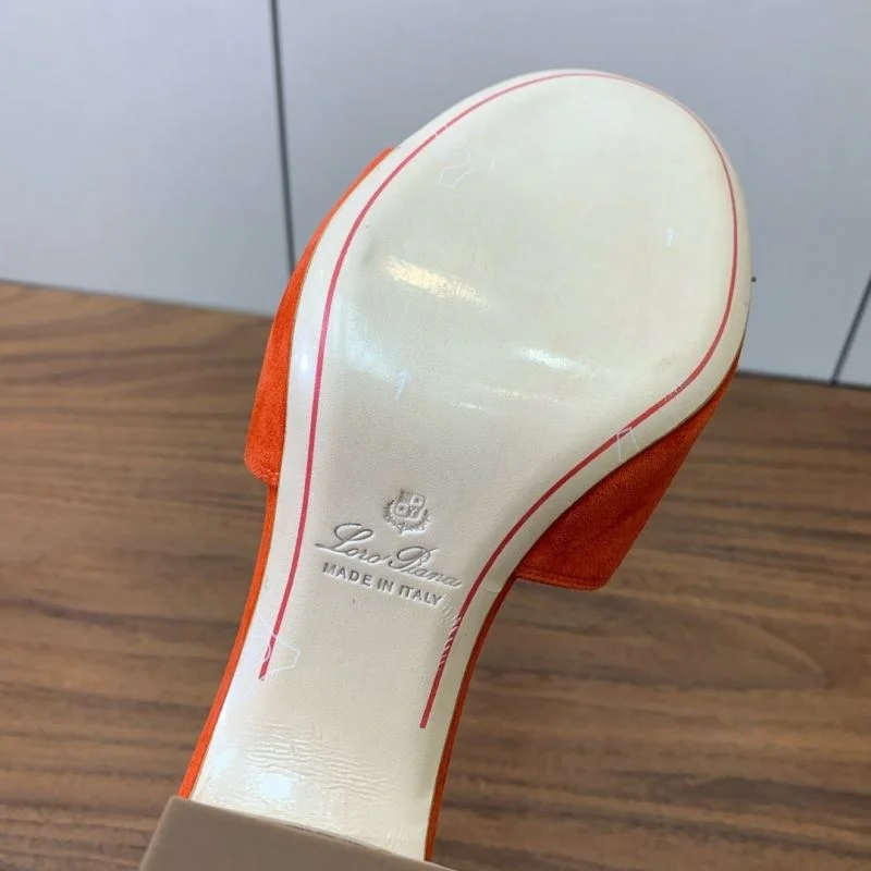 Loro Piana Sandals Seasonal 11897