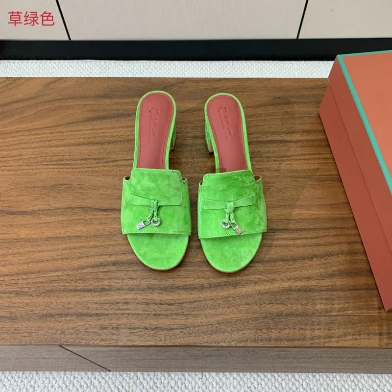 QuickDry Loro Piana Sandals 11895