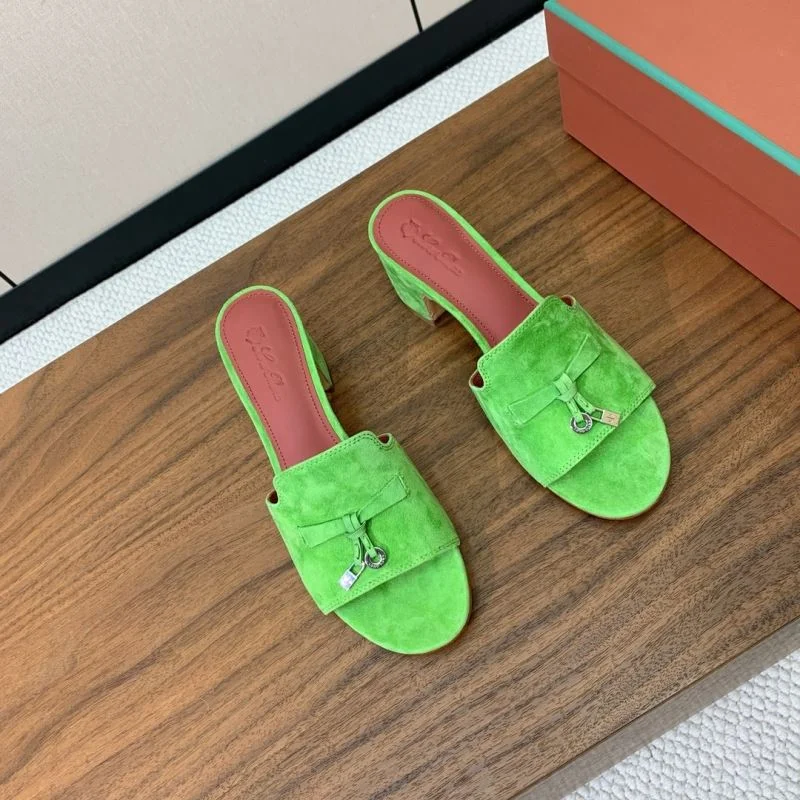 QuickDry Loro Piana Sandals 11895