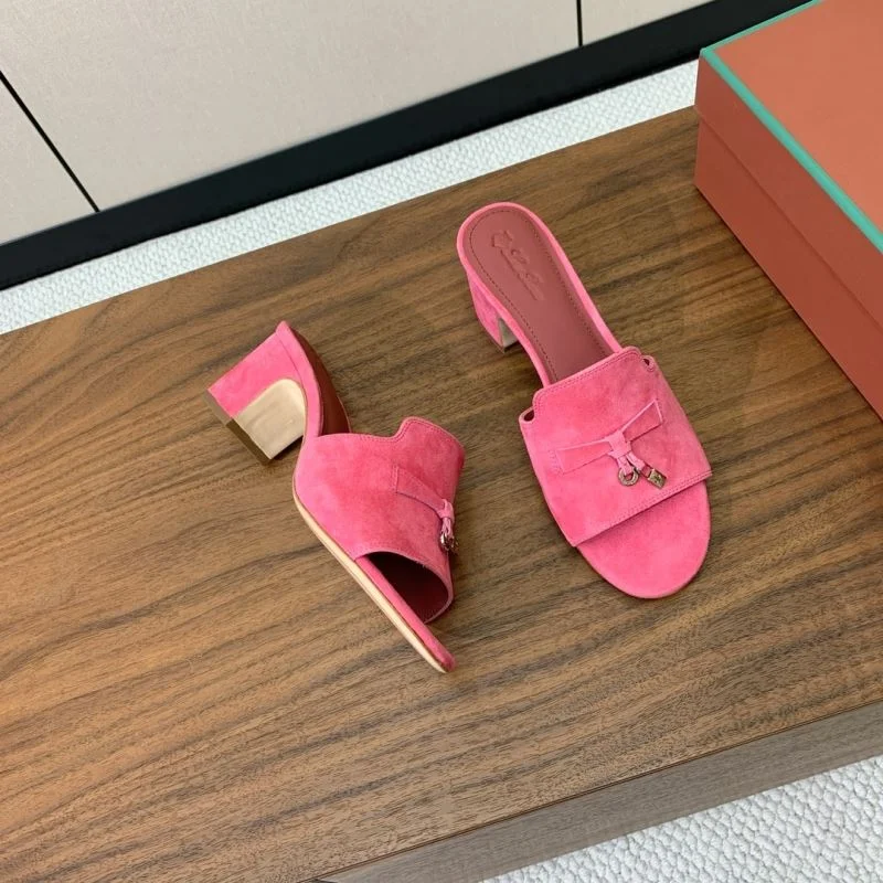 EyeCatching Loro Piana Sandals 11927