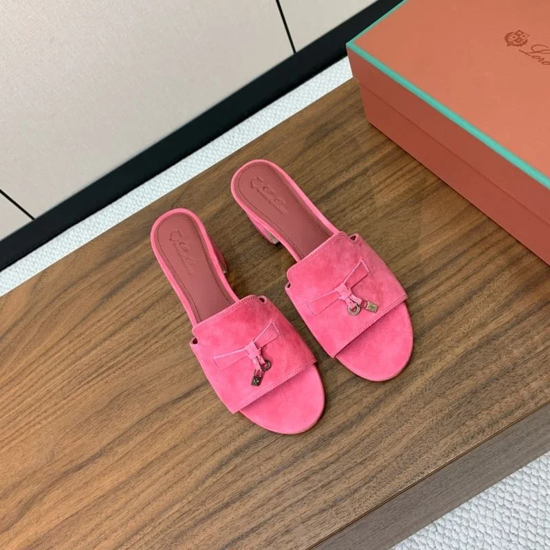 EyeCatching Loro Piana Sandals 11927