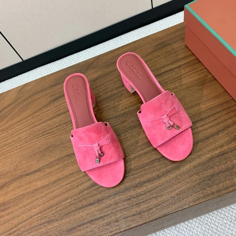 EyeCatching Loro Piana Sandals 11927