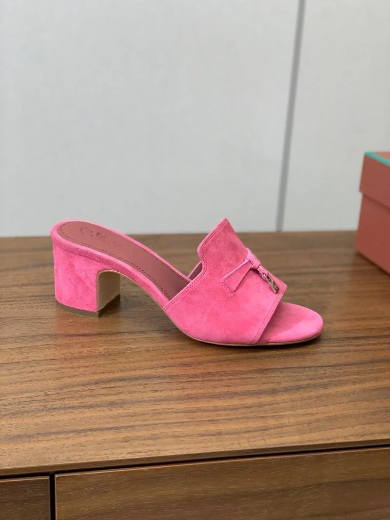 EyeCatching Loro Piana Sandals 11927