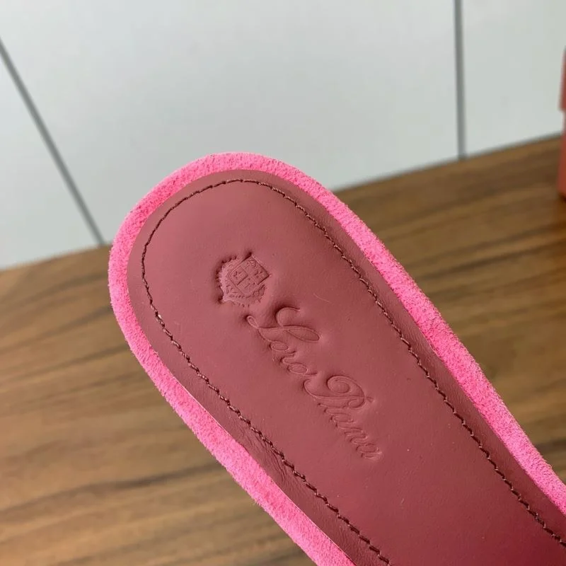 EyeCatching Loro Piana Sandals 11927