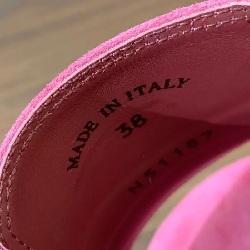 EyeCatching Loro Piana Sandals 11927