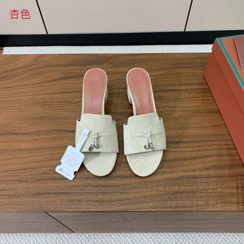 Loro Piana Sandals ComfortFit 11919