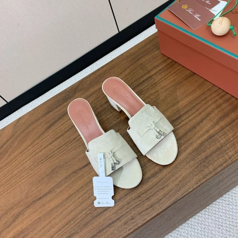 Loro Piana Sandals ComfortFit 11919