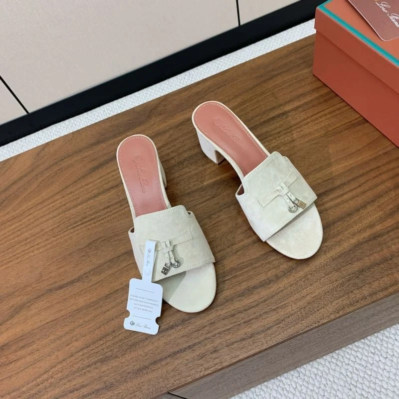 Loro Piana Sandals ComfortFit 11919