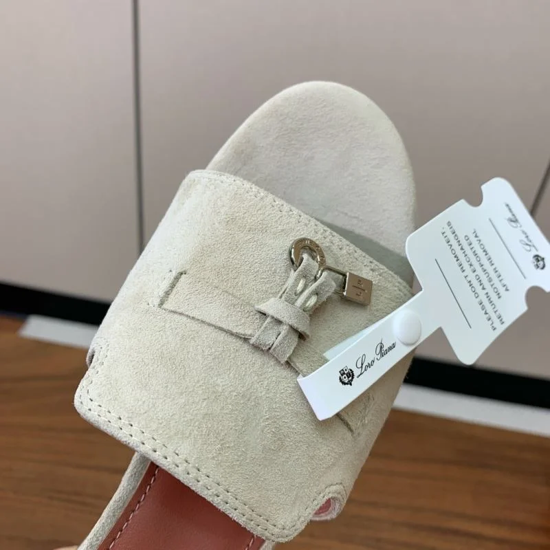 Loro Piana Sandals ComfortFit 11919
