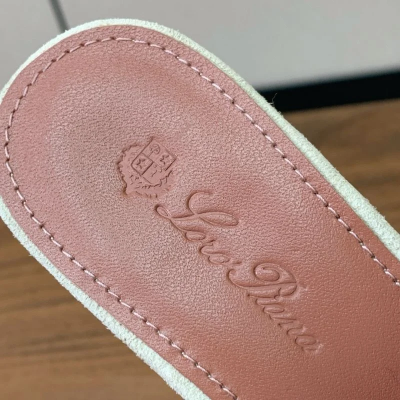 Loro Piana Sandals ComfortFit 11919