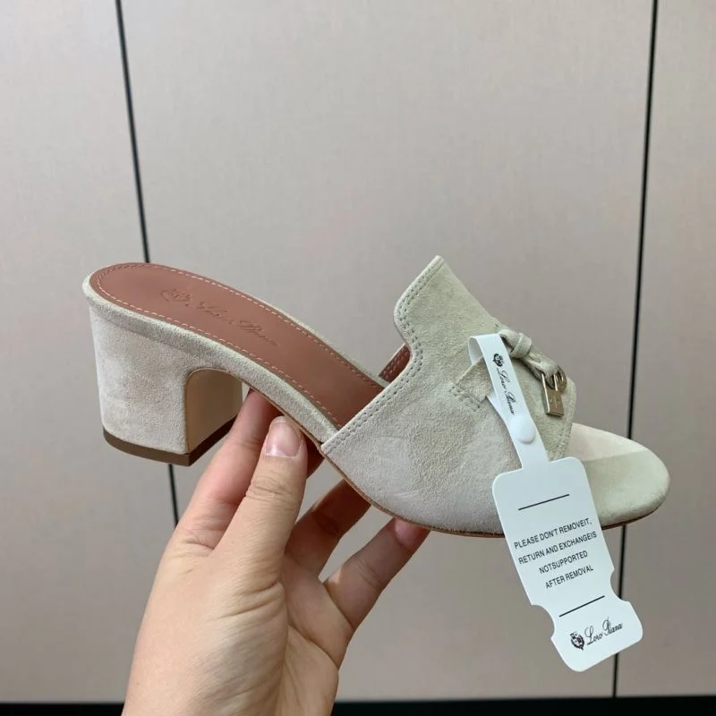 Loro Piana Sandals ComfortFit 11919