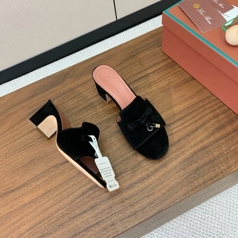 TopPick Loro Piana Sandals 11894