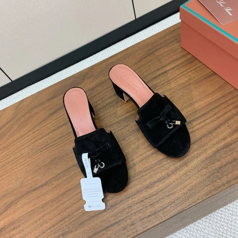 TopPick Loro Piana Sandals 11894