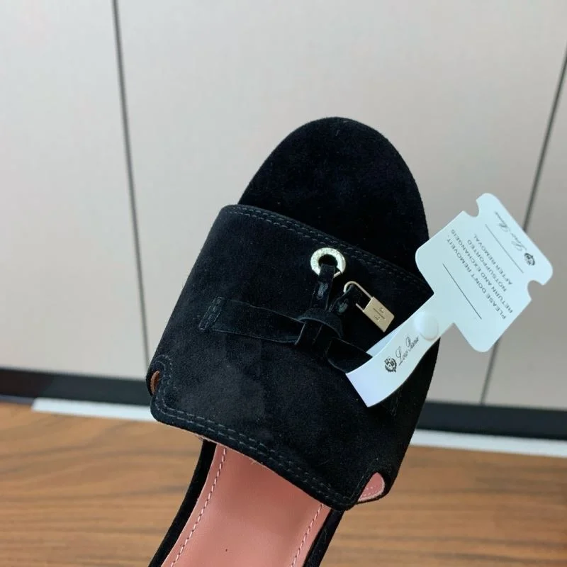 TopPick Loro Piana Sandals 11894