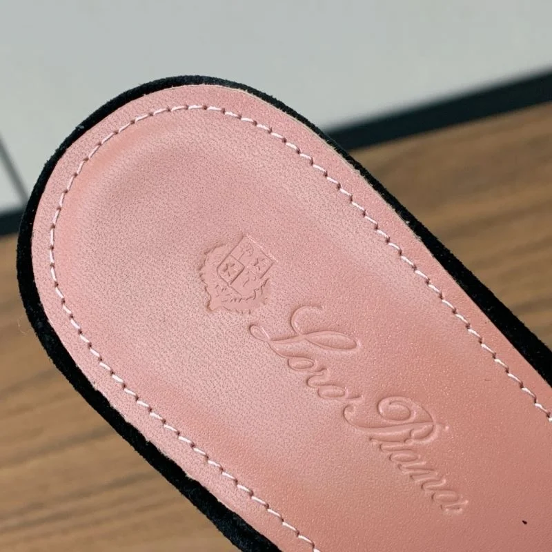 TopPick Loro Piana Sandals 11894