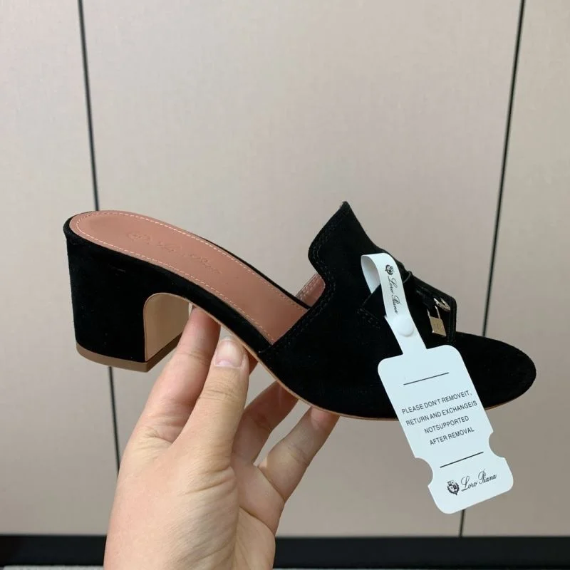 TopPick Loro Piana Sandals 11894