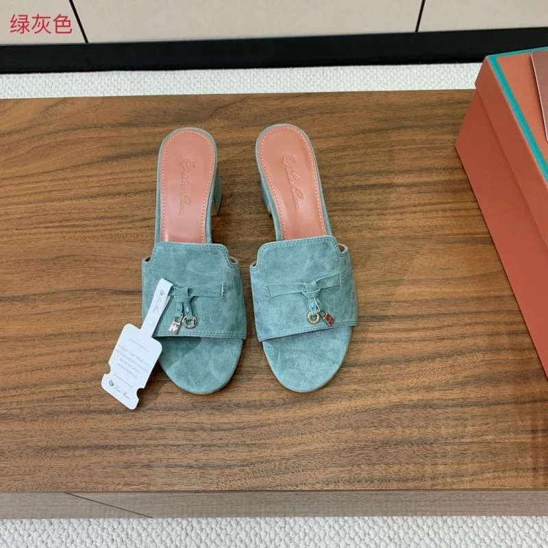 NewStyle Loro Piana Sandals 11964
