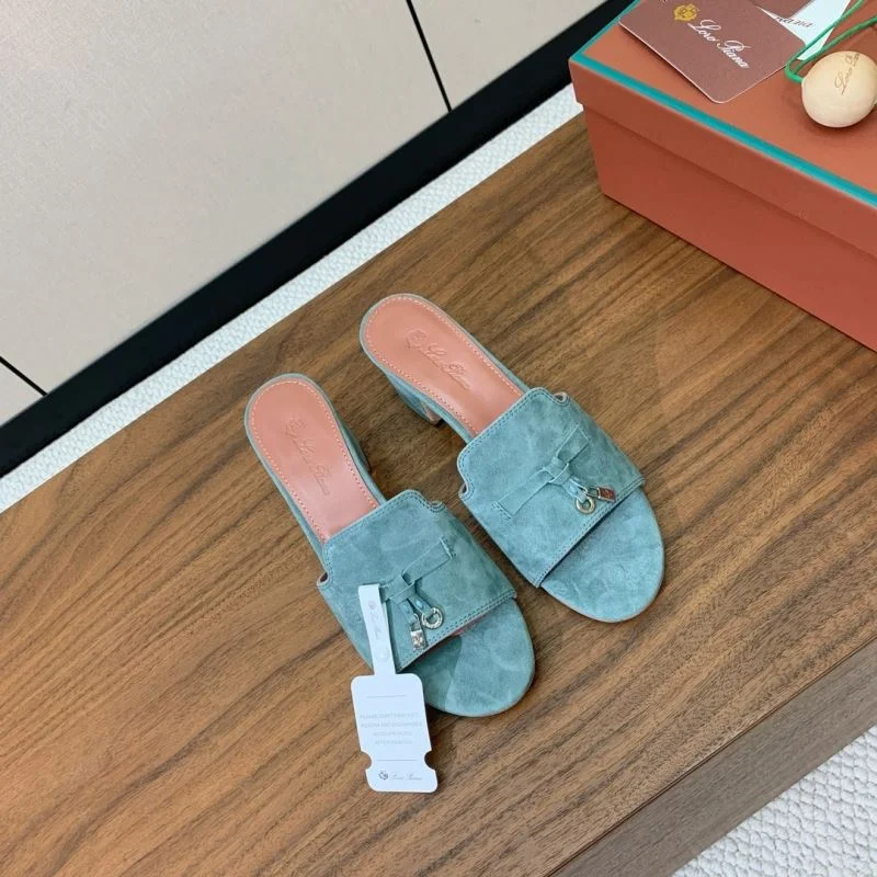 NewStyle Loro Piana Sandals 11964