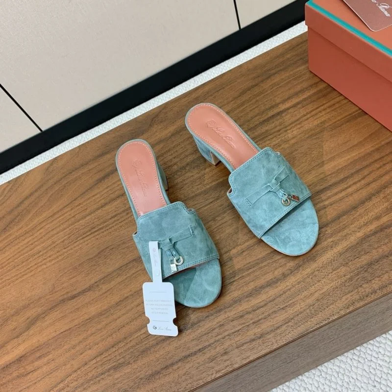 NewStyle Loro Piana Sandals 11964