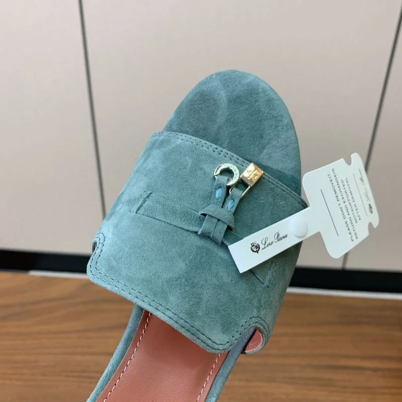 NewStyle Loro Piana Sandals 11964