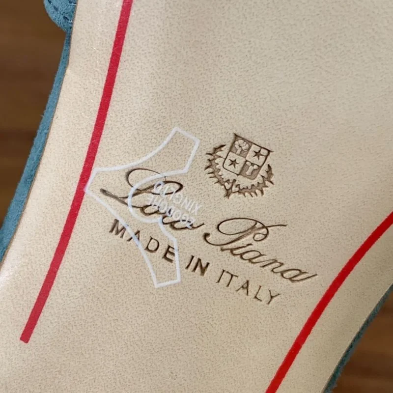 NewStyle Loro Piana Sandals 11964
