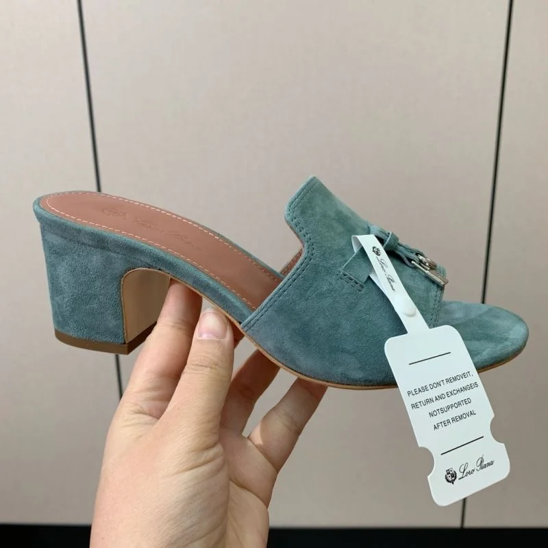 NewStyle Loro Piana Sandals 11964