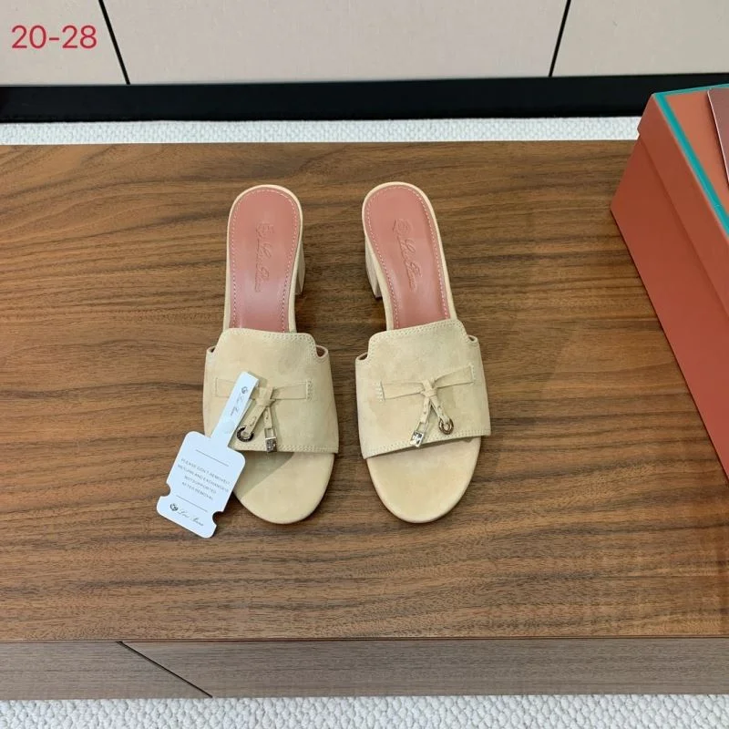 TravelReady Loro Piana Sandals 11888